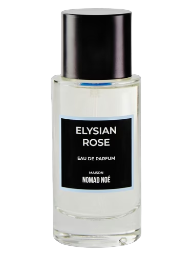 Elysian Rose by Maison Nomad Noé