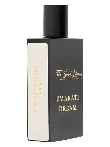 Emarati Dream