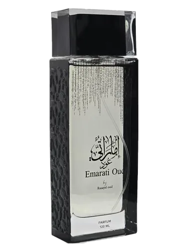 Emarati Oud by Rasayel Oud