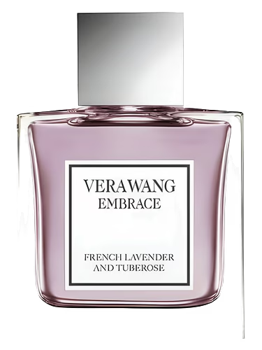 Embrace French Lavender & Tuberose