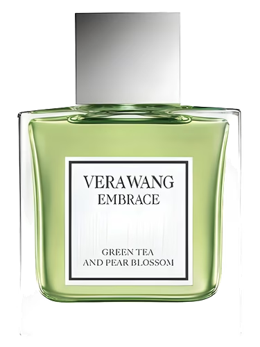 Embrace Green Tea & Pear Blossom