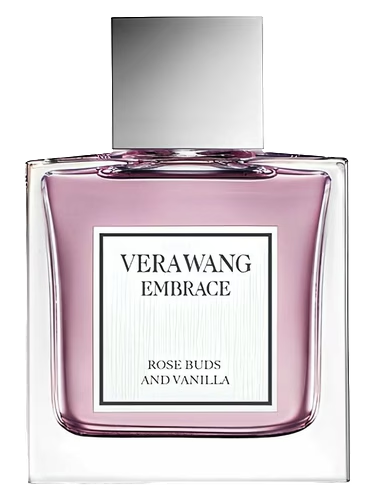 Embrace Rose Buds and Vanilla