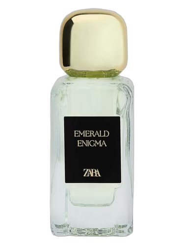 Emerald Enigma