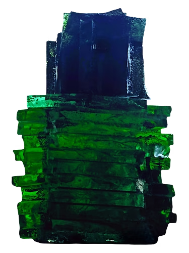Emerald Herb