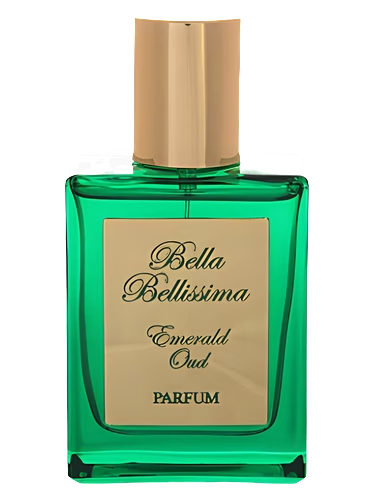 Emerald Oud