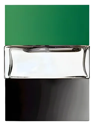 Emeraldaire by MAC