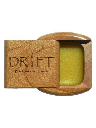 Emigre Solid Perfume