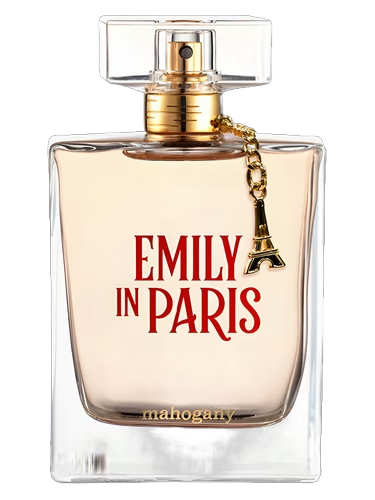 Emily in Paris
