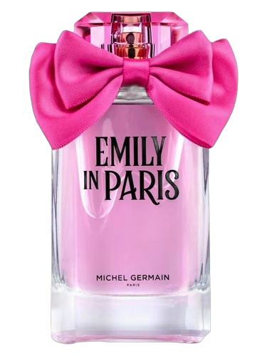 Emily in Paris