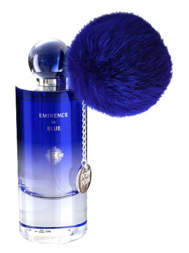 Eminence In Blue