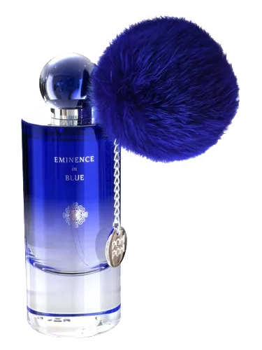 Eminence In Blue by Pom Pom Collection