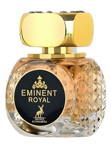 Eminent Royal