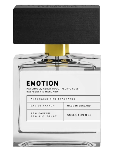 Emotion by Ampersand