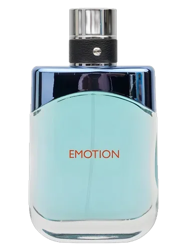 Emotion by OMAF