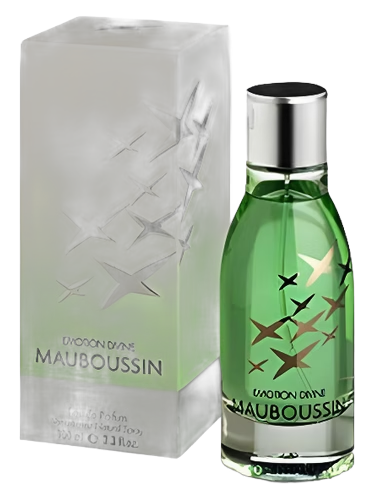 Emotion Divine by Mauboussin