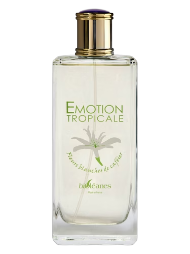 Emotion Tropicale