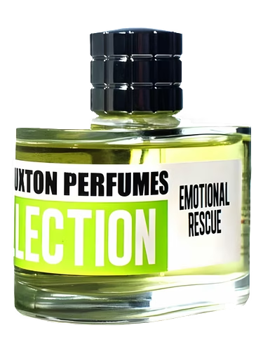 Emotional Rescue