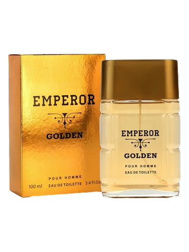 Emperor Golden
