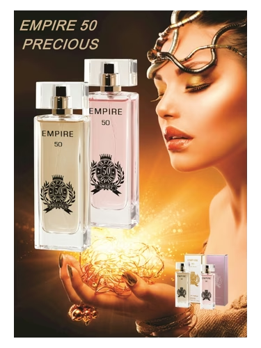 Empire 50 Precious