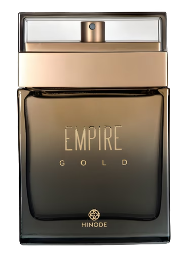 Empire Gold