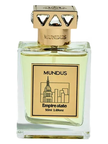 Empire State by Mundus