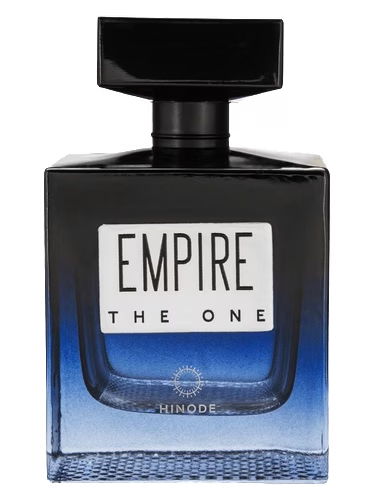 Empire The One