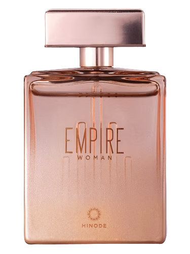 Empire Woman