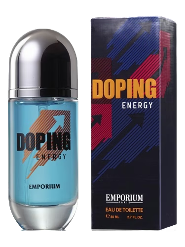 Emporium Doping Energy