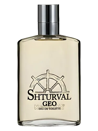 Emporium Shturval Geo by Brocard