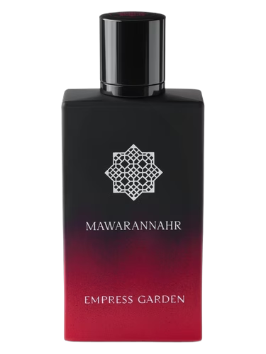 Empress Garden