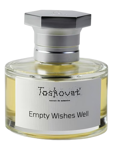 Empty Wishes Well