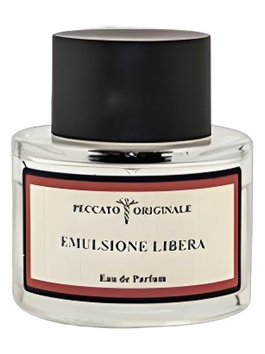 Emulsione Libera