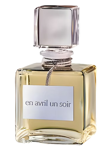 En Avril un Soir Reedition Collection 2007