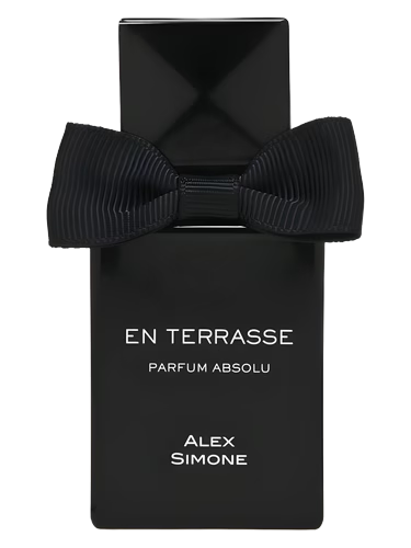 En Terrasse Parfum Absolu by Alex Simone