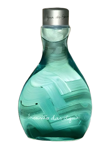 Encanto das Águas by Natura