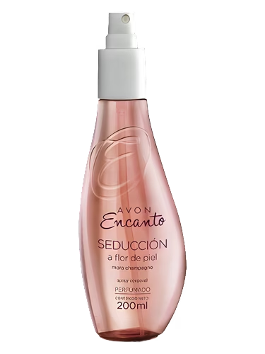 Encanto Sedução