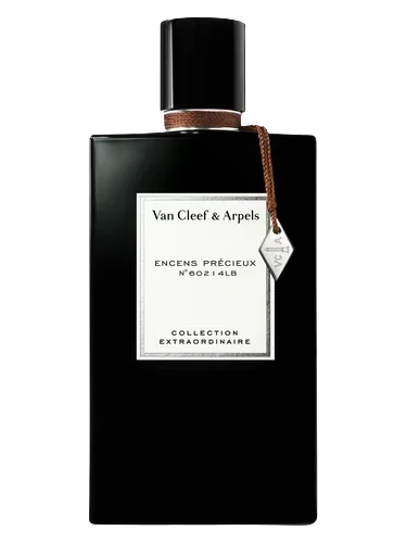 Encens Precieux by Van Cleef & Arpels