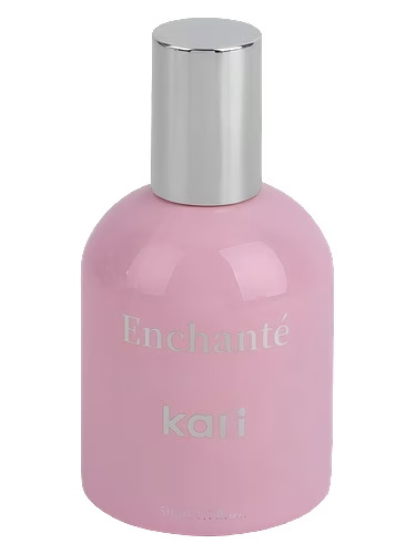 Enchantée