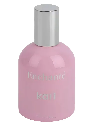 Enchantée by kari