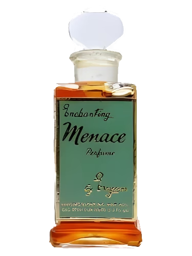 Enchanting Menace