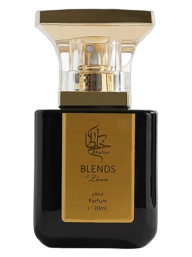 Enchantment Oud