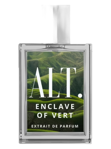 Enclave of Vert