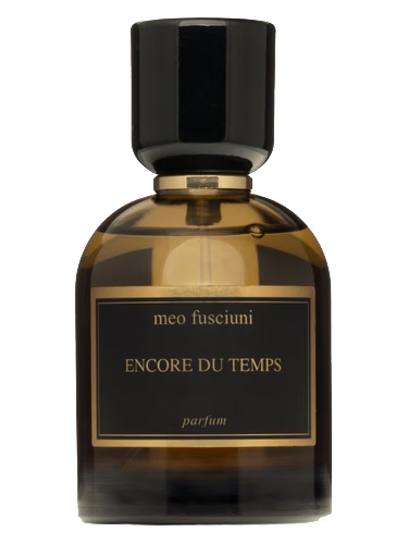 Encore du temps