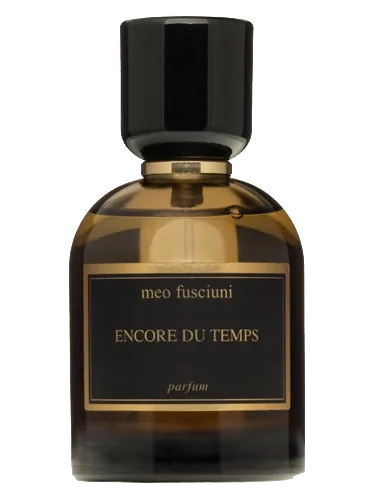 Encore du temps by Meo Fusciuni