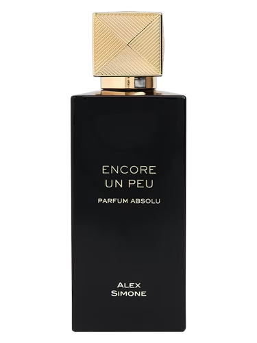 Encore Un Peu Parfum Absolu