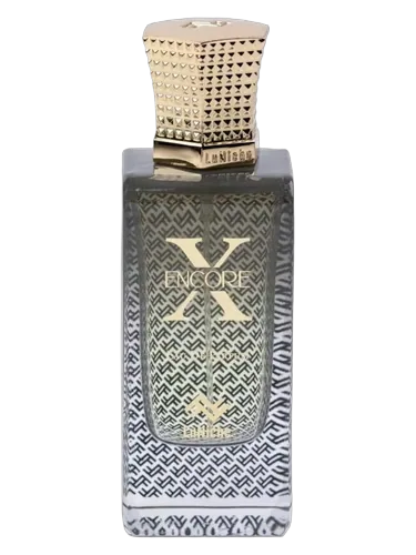 Encore X by LuNiche