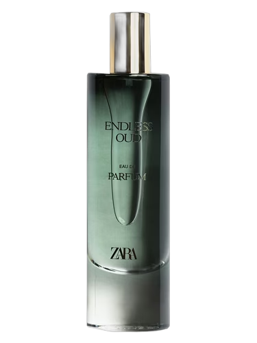 Endless Oud by Zara