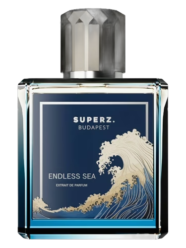 Endless Sea by Superz.