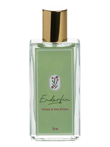 Endorfin by Anna Borisova Parfum
