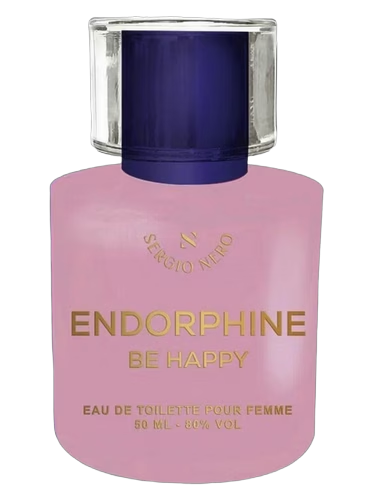 Endorphin Be Happy